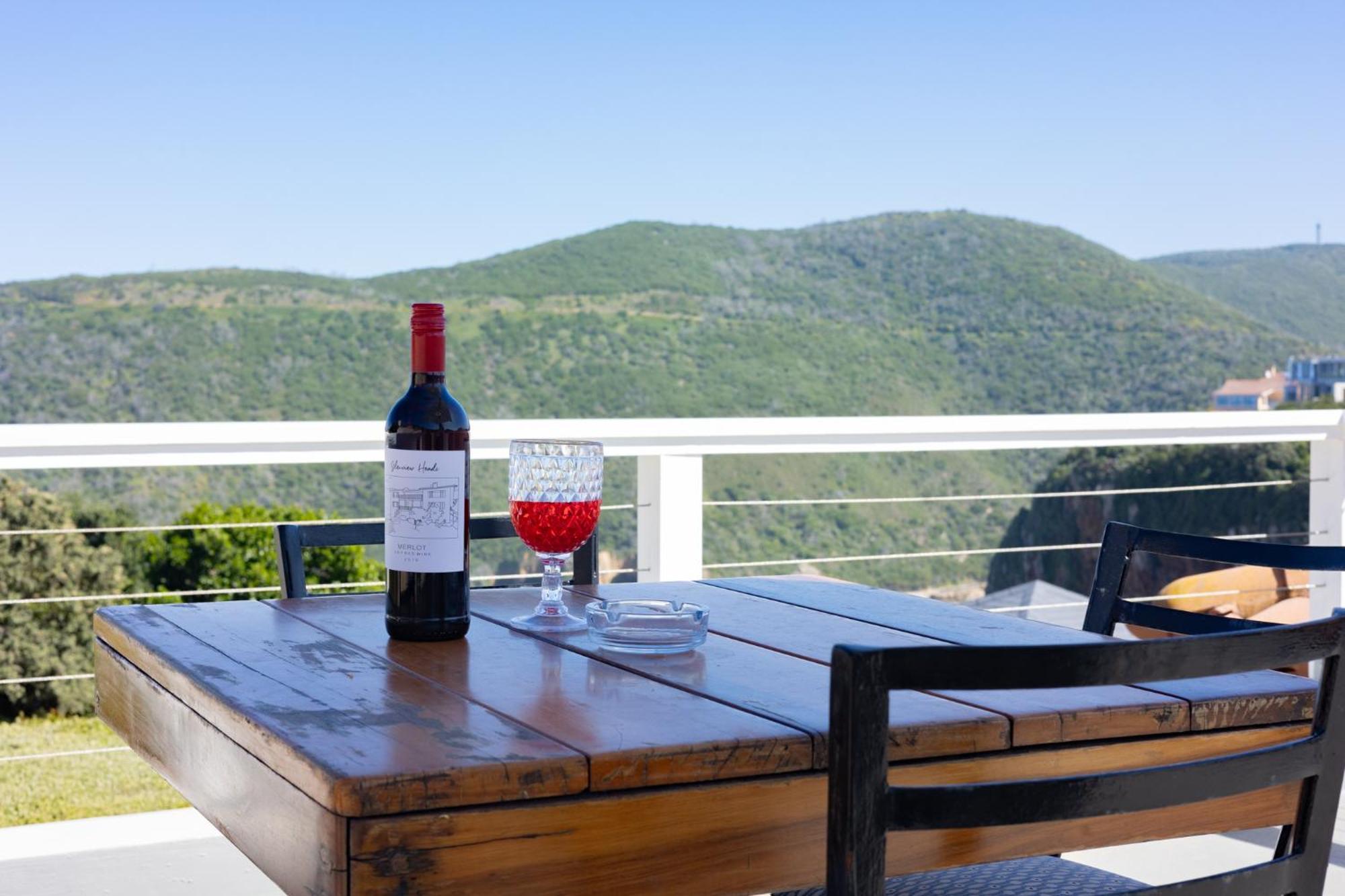 Glenview Heads Apartments Κνύσνα Εξωτερικό φωτογραφία