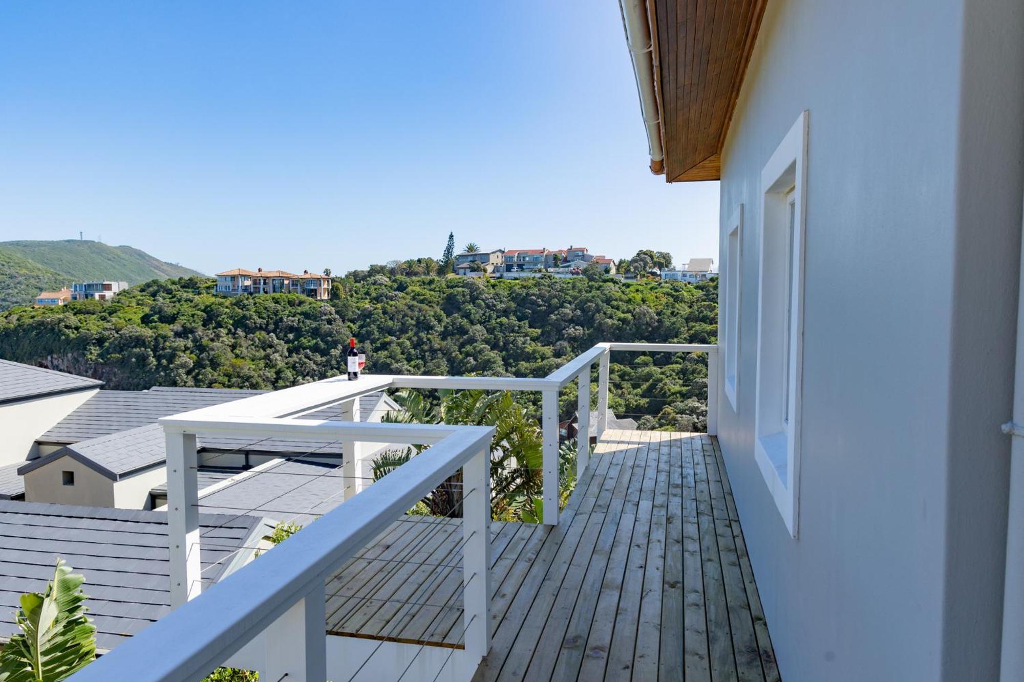 Glenview Heads Apartments Κνύσνα Εξωτερικό φωτογραφία