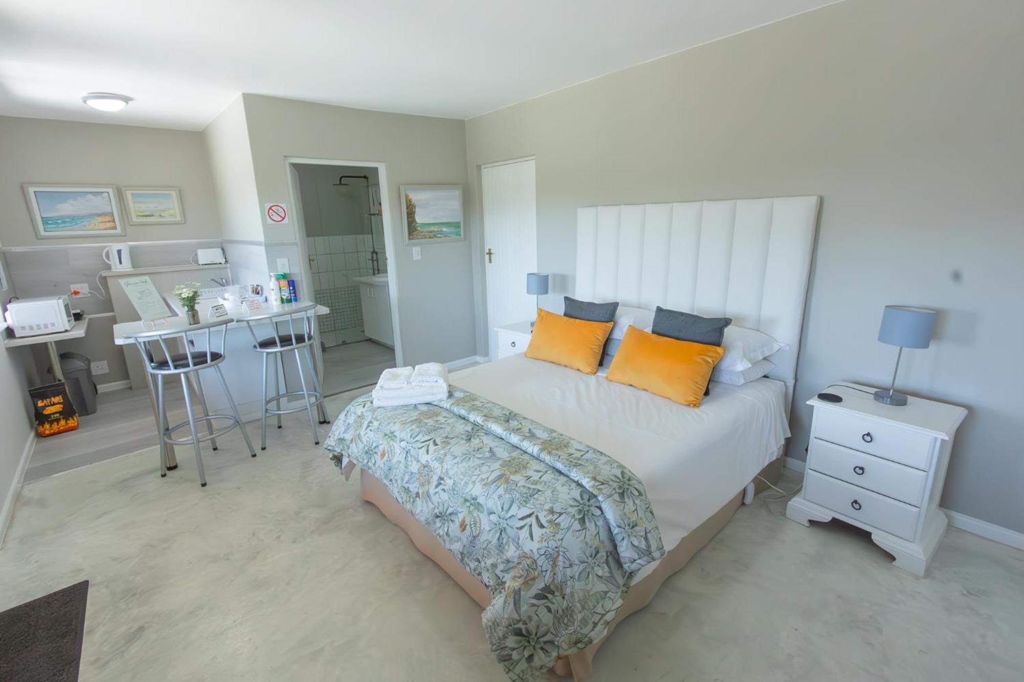 Glenview Heads Apartments Κνύσνα Εξωτερικό φωτογραφία