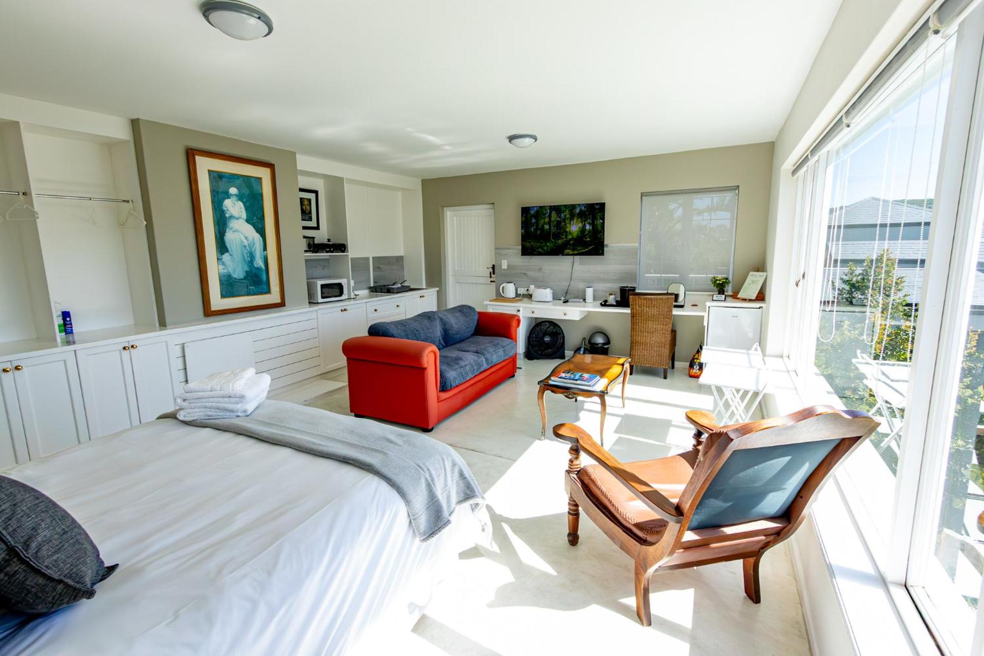 Glenview Heads Apartments Κνύσνα Εξωτερικό φωτογραφία