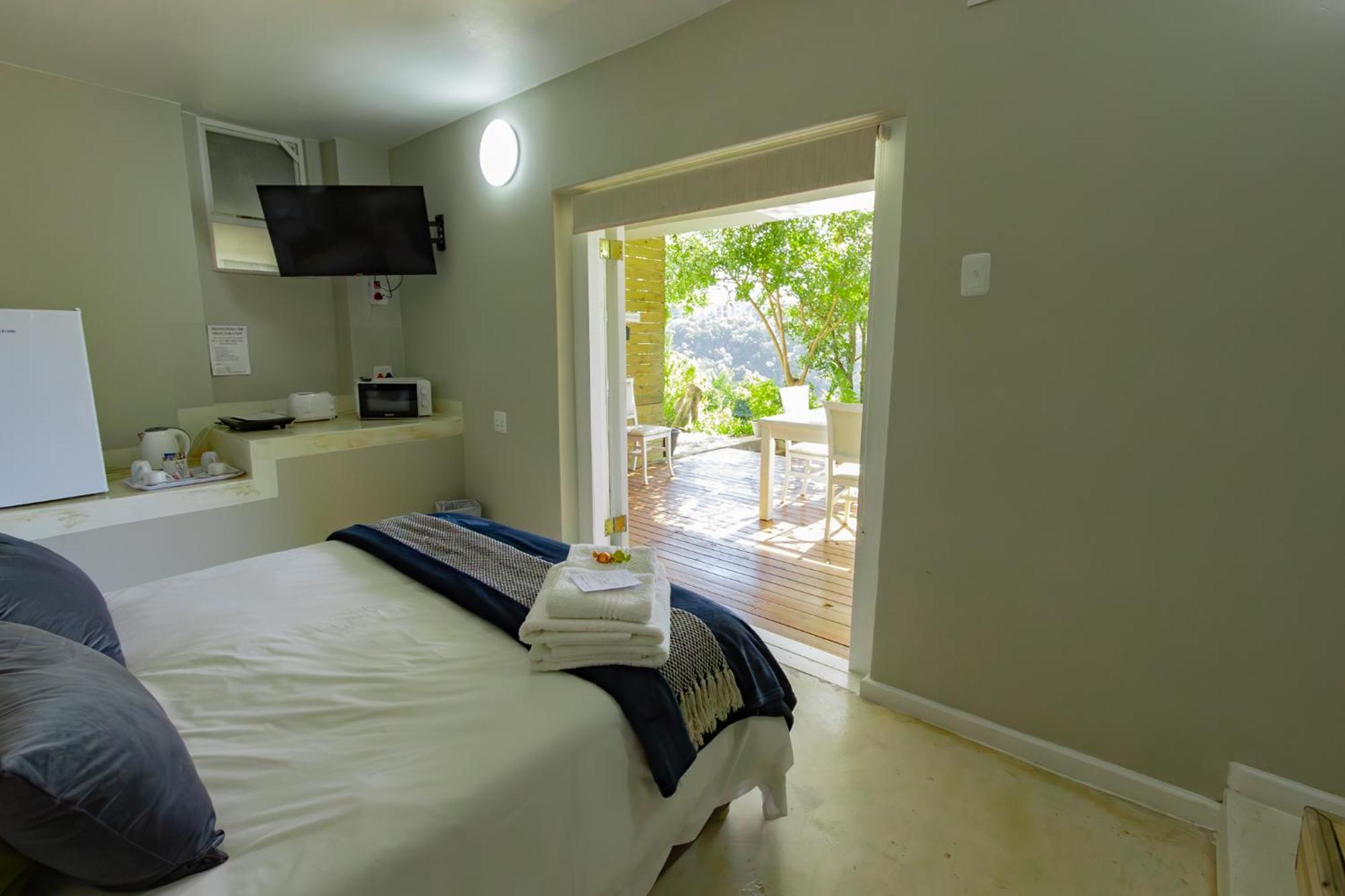 Glenview Heads Apartments Κνύσνα Εξωτερικό φωτογραφία