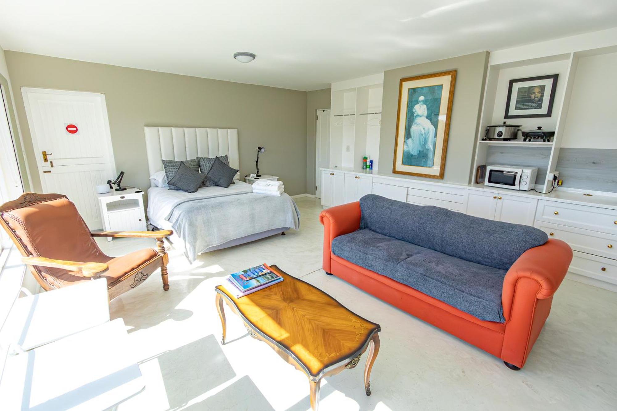 Glenview Heads Apartments Κνύσνα Εξωτερικό φωτογραφία