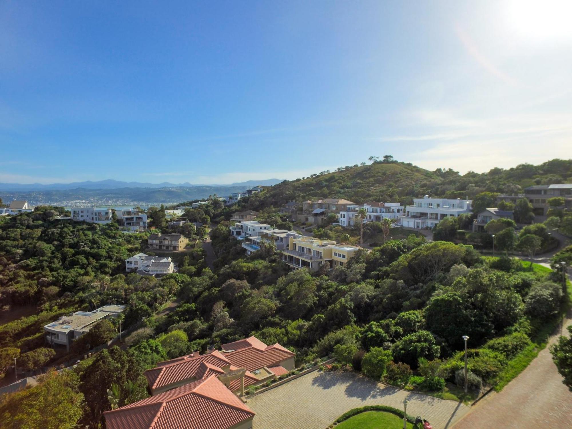 Glenview Heads Apartments Κνύσνα Εξωτερικό φωτογραφία