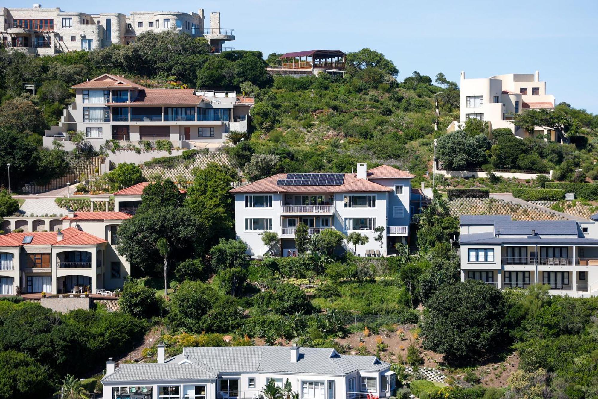 Glenview Heads Apartments Κνύσνα Εξωτερικό φωτογραφία
