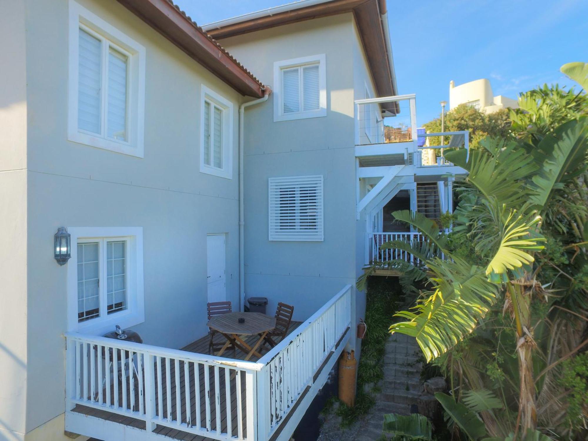 Glenview Heads Apartments Κνύσνα Εξωτερικό φωτογραφία