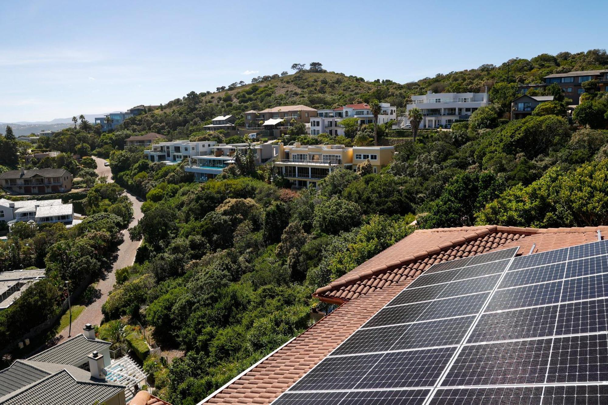 Glenview Heads Apartments Κνύσνα Εξωτερικό φωτογραφία