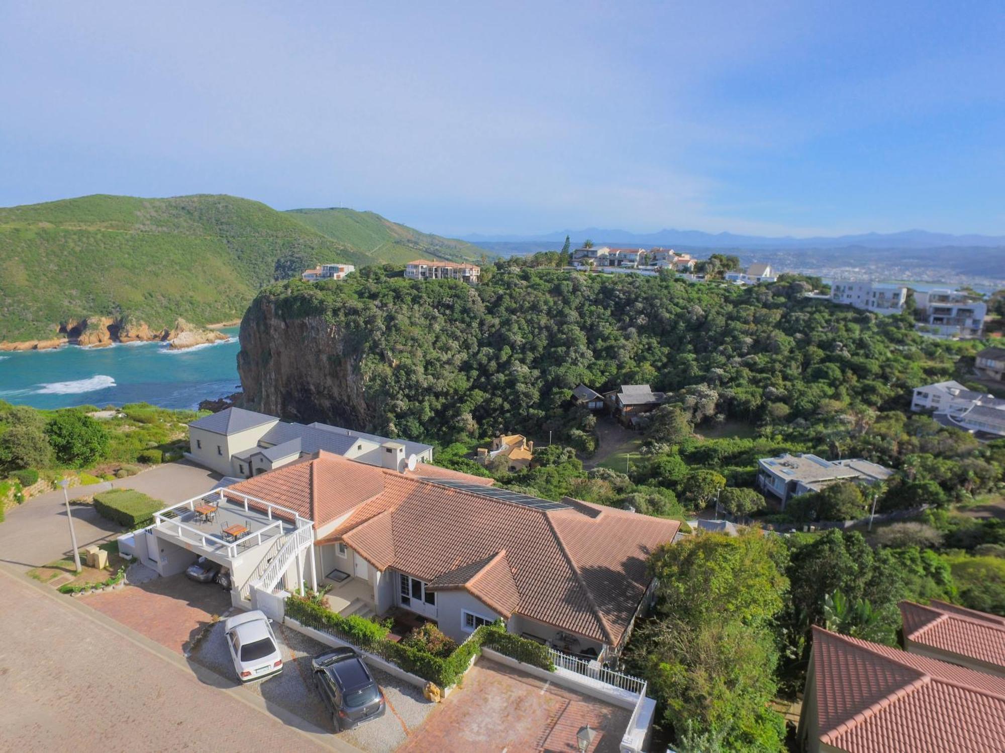 Glenview Heads Apartments Κνύσνα Εξωτερικό φωτογραφία