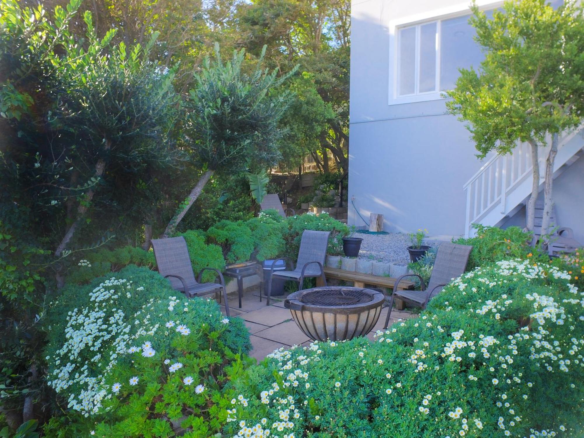 Glenview Heads Apartments Κνύσνα Εξωτερικό φωτογραφία