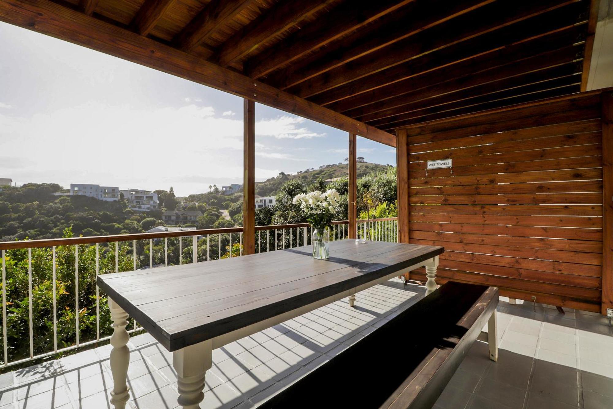 Glenview Heads Apartments Κνύσνα Εξωτερικό φωτογραφία