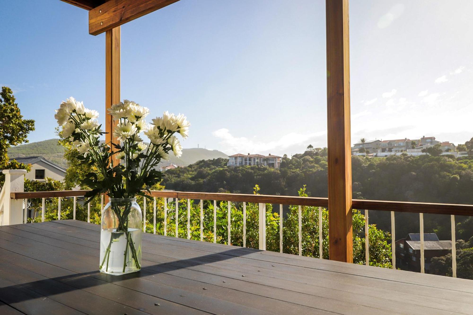 Glenview Heads Apartments Κνύσνα Εξωτερικό φωτογραφία