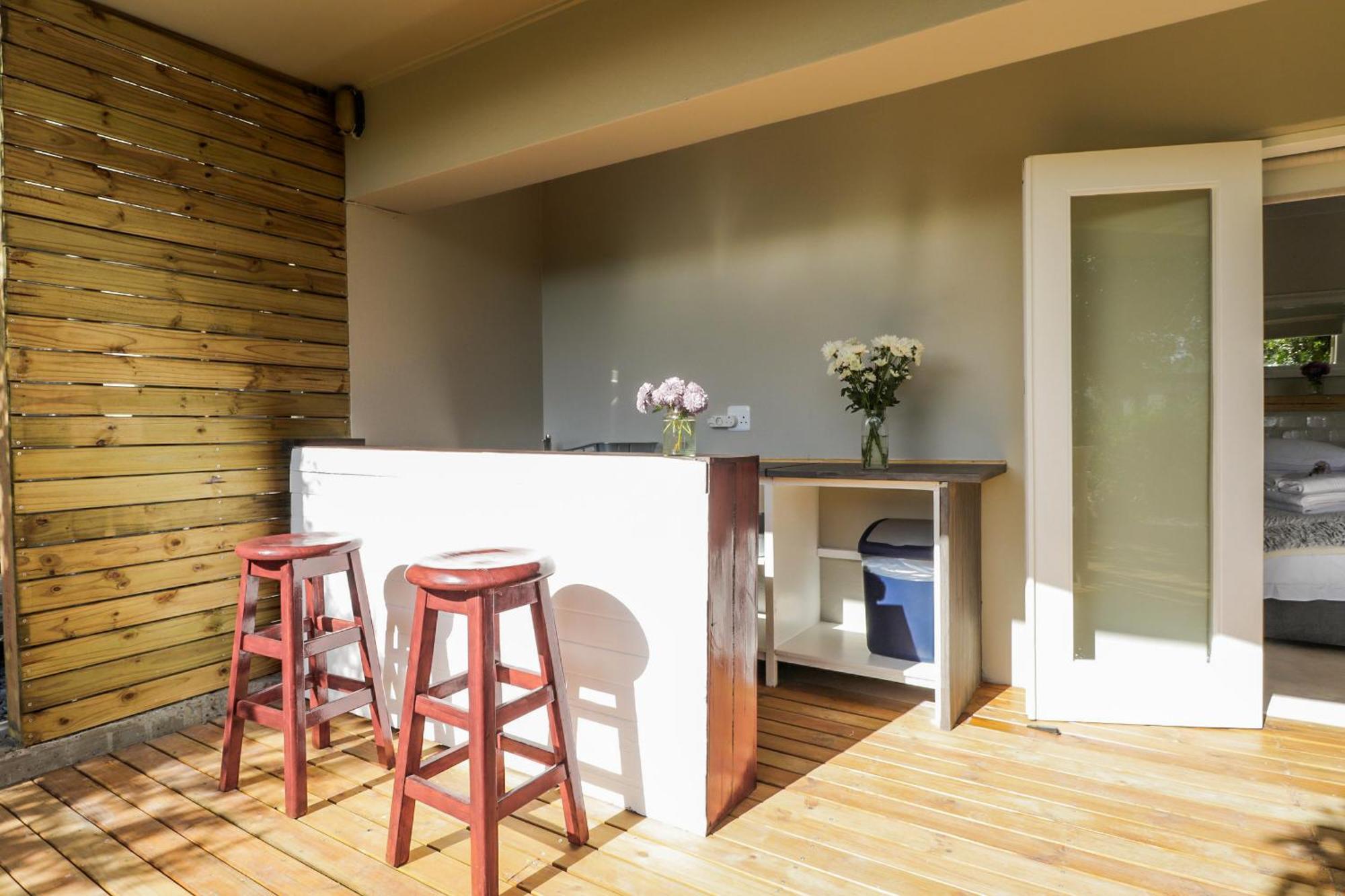 Glenview Heads Apartments Κνύσνα Εξωτερικό φωτογραφία