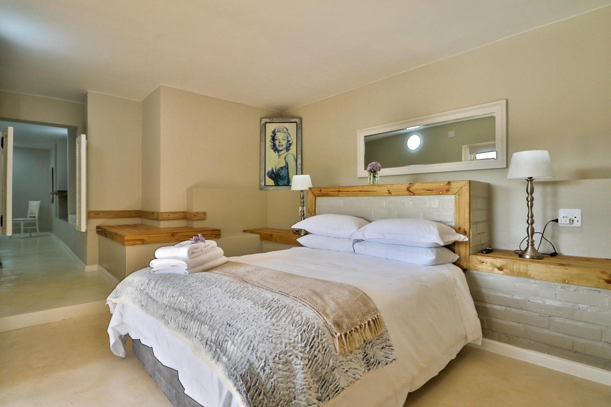 Glenview Heads Apartments Κνύσνα Εξωτερικό φωτογραφία
