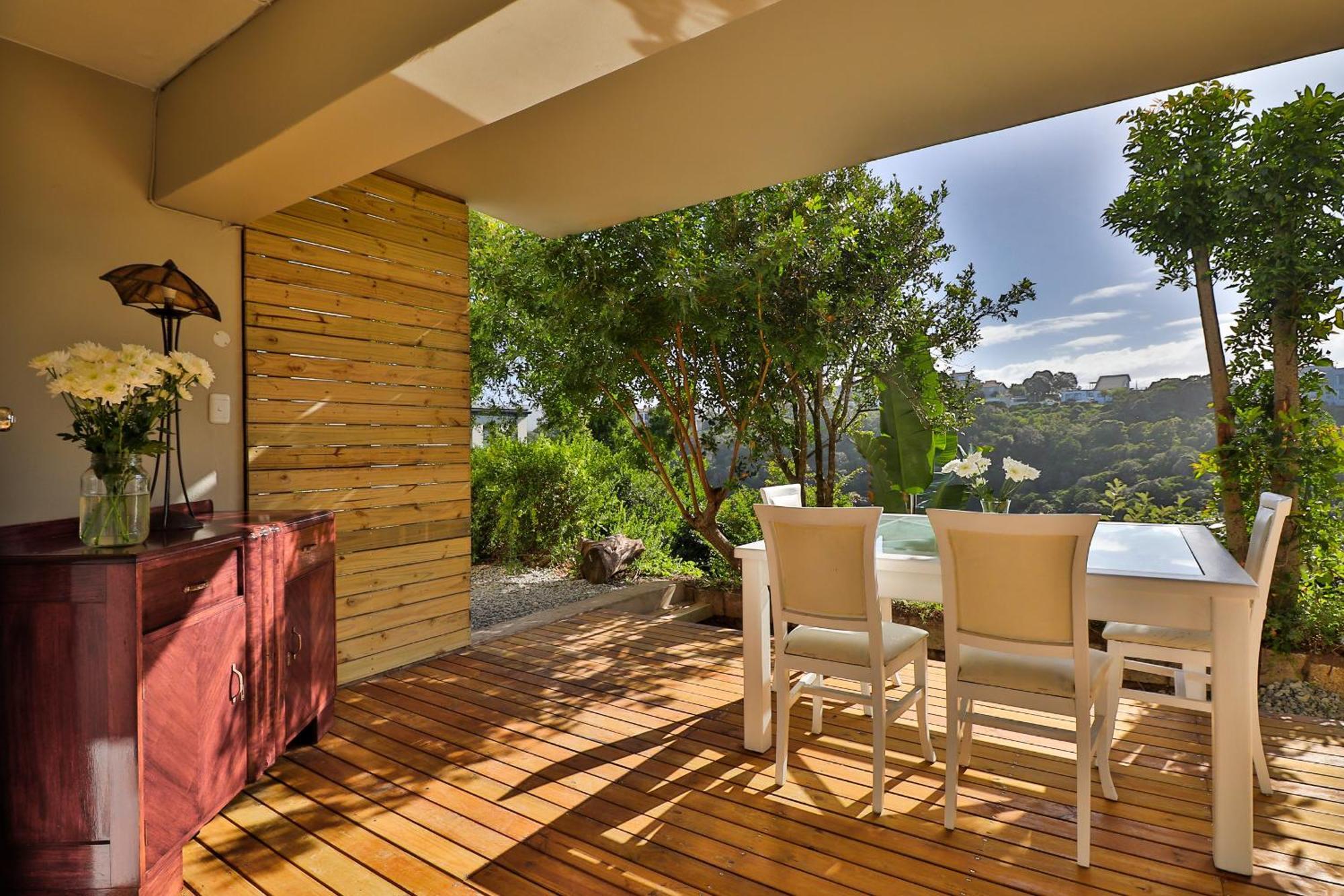 Glenview Heads Apartments Κνύσνα Εξωτερικό φωτογραφία