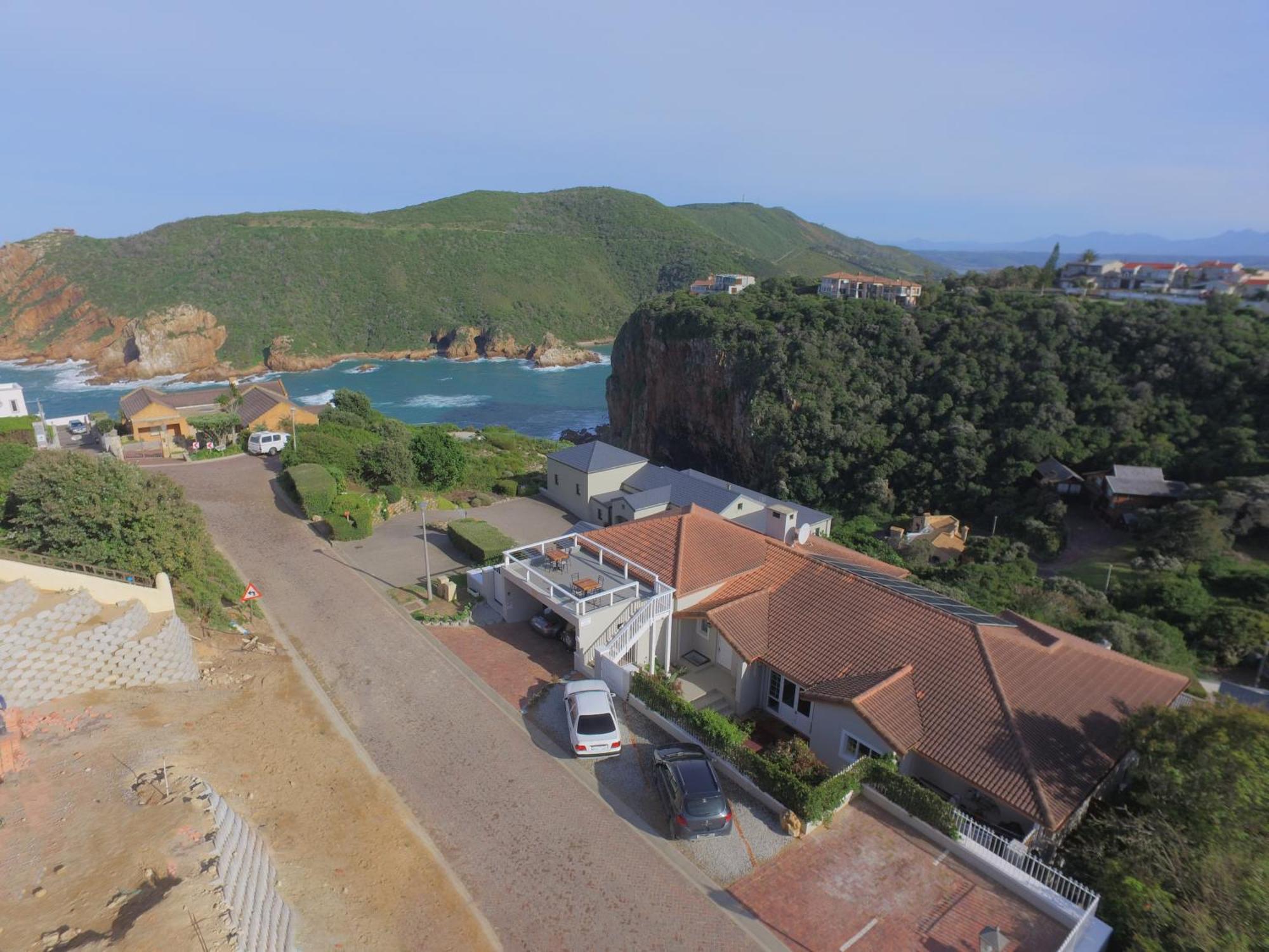Glenview Heads Apartments Κνύσνα Εξωτερικό φωτογραφία