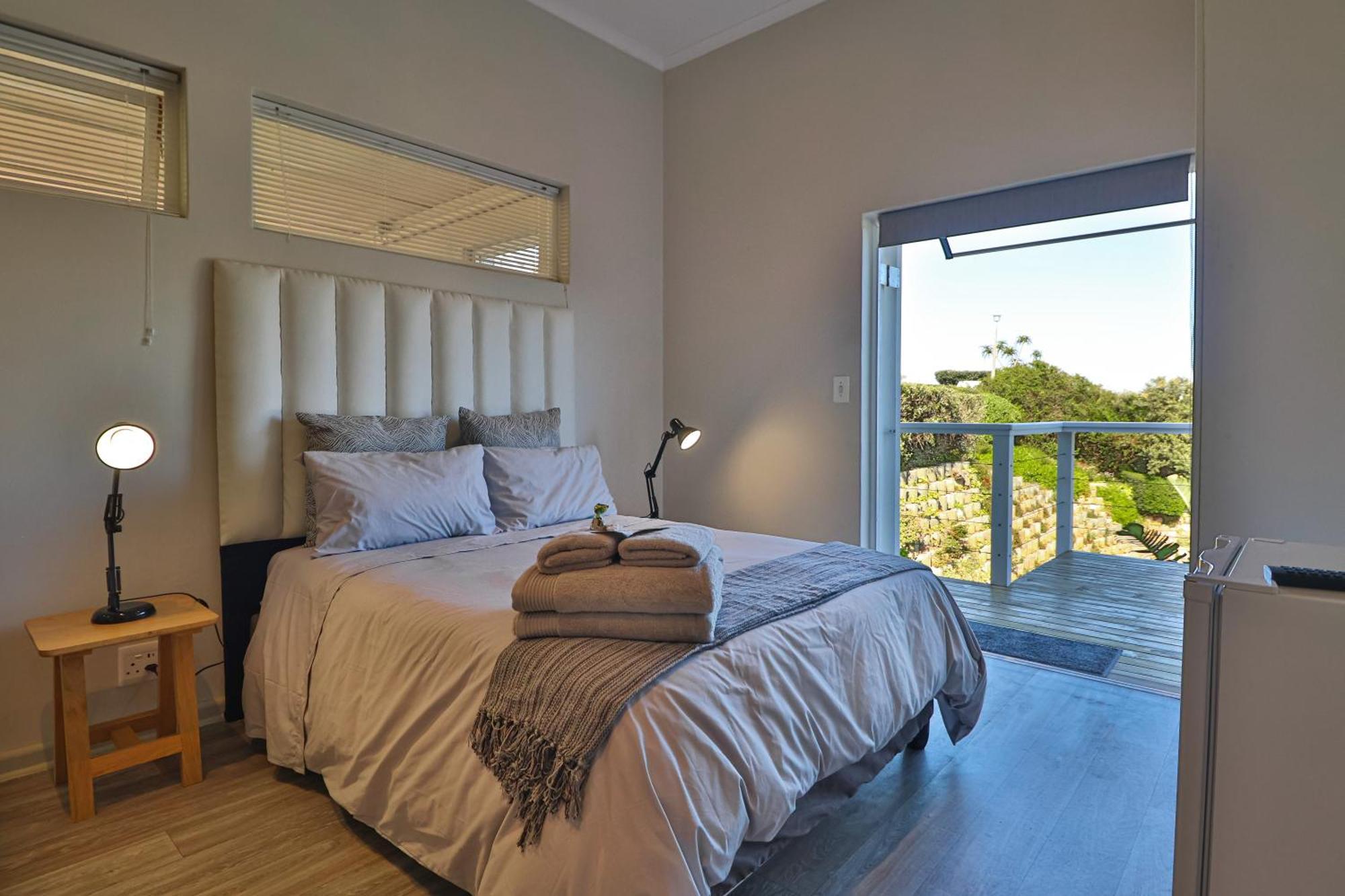 Glenview Heads Apartments Κνύσνα Εξωτερικό φωτογραφία