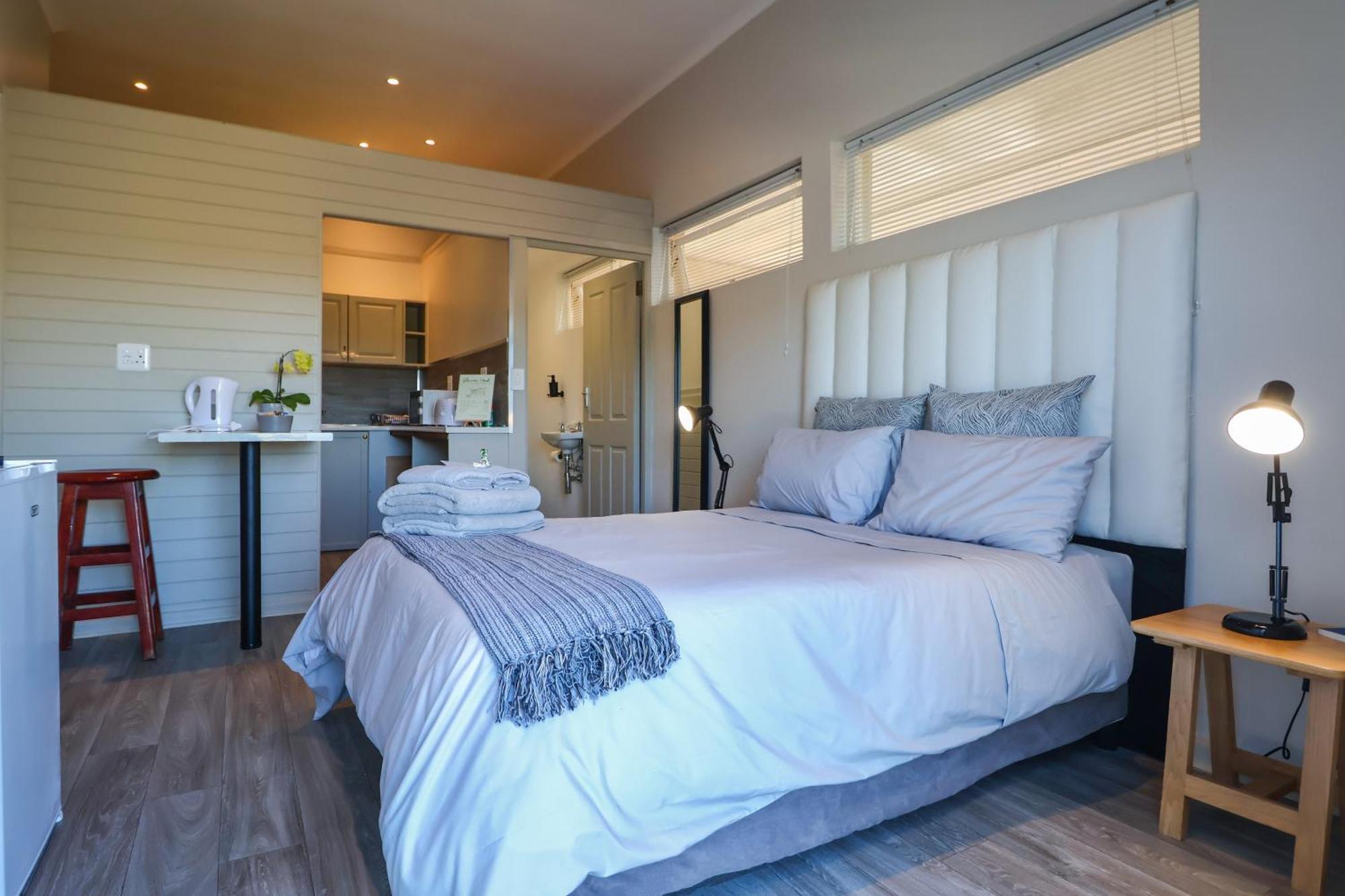 Glenview Heads Apartments Κνύσνα Εξωτερικό φωτογραφία