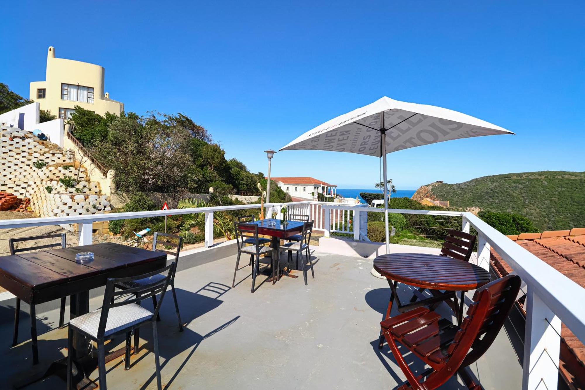 Glenview Heads Apartments Κνύσνα Εξωτερικό φωτογραφία