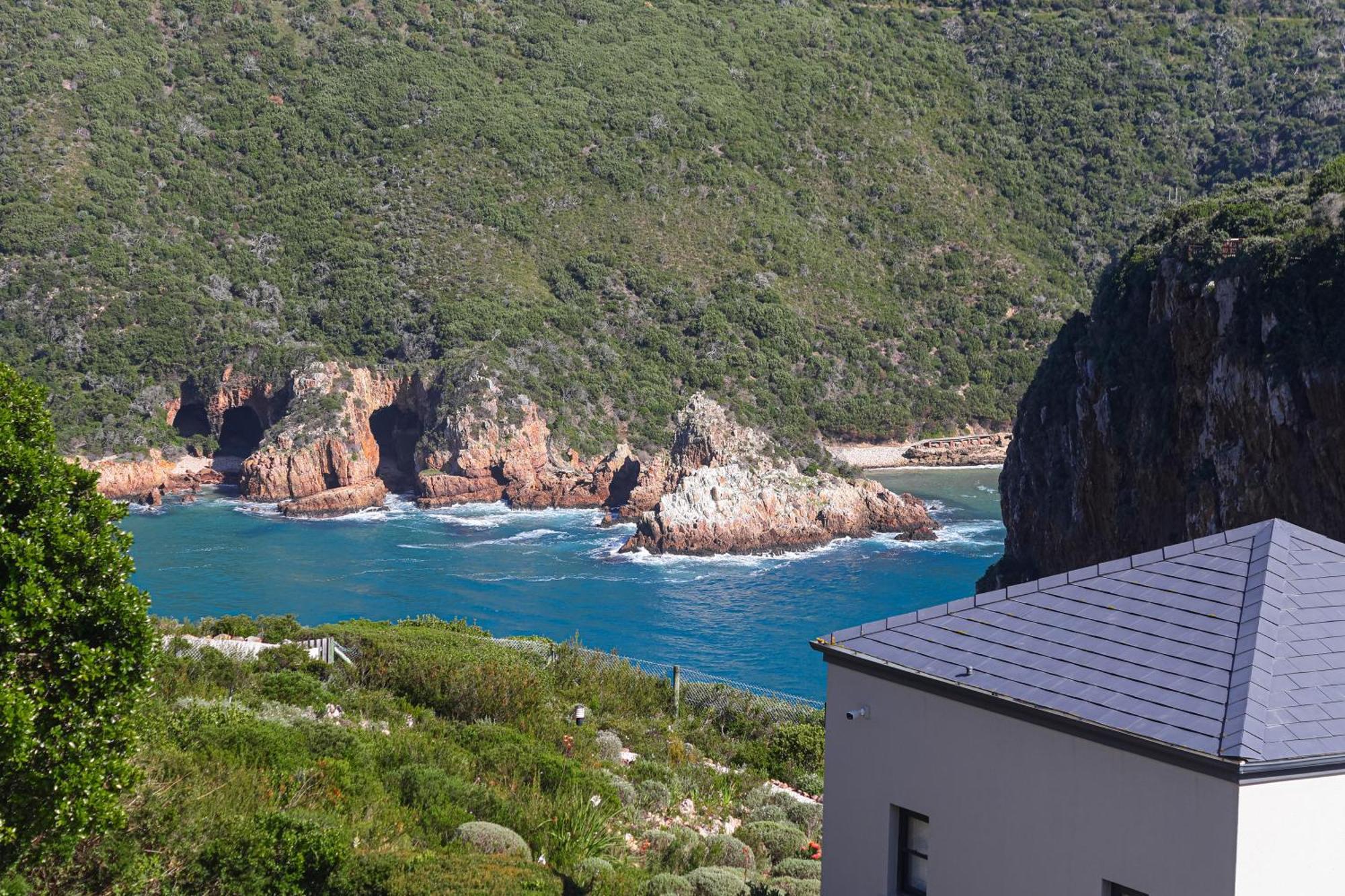 Glenview Heads Apartments Κνύσνα Εξωτερικό φωτογραφία