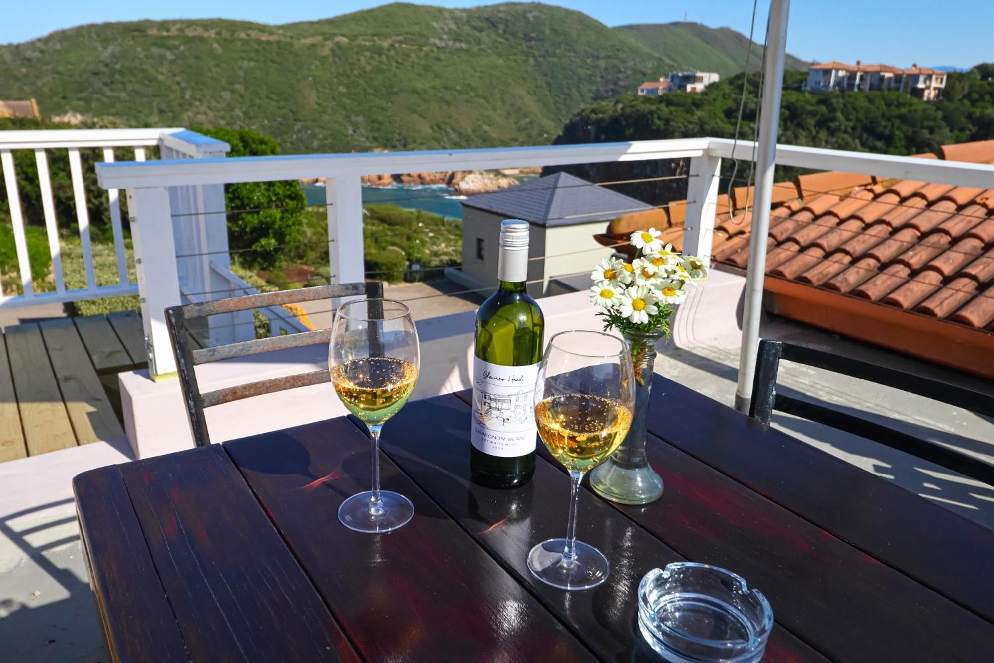 Glenview Heads Apartments Κνύσνα Εξωτερικό φωτογραφία