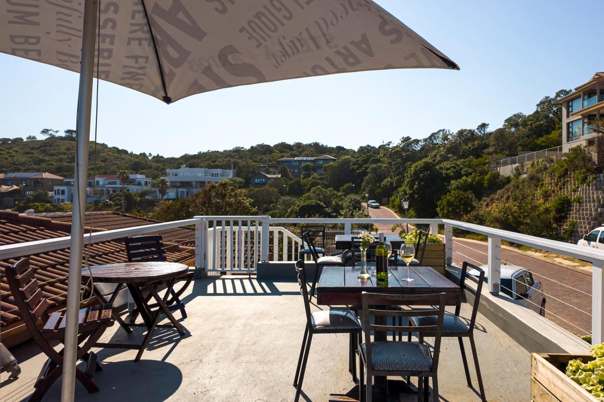 Glenview Heads Apartments Κνύσνα Εξωτερικό φωτογραφία
