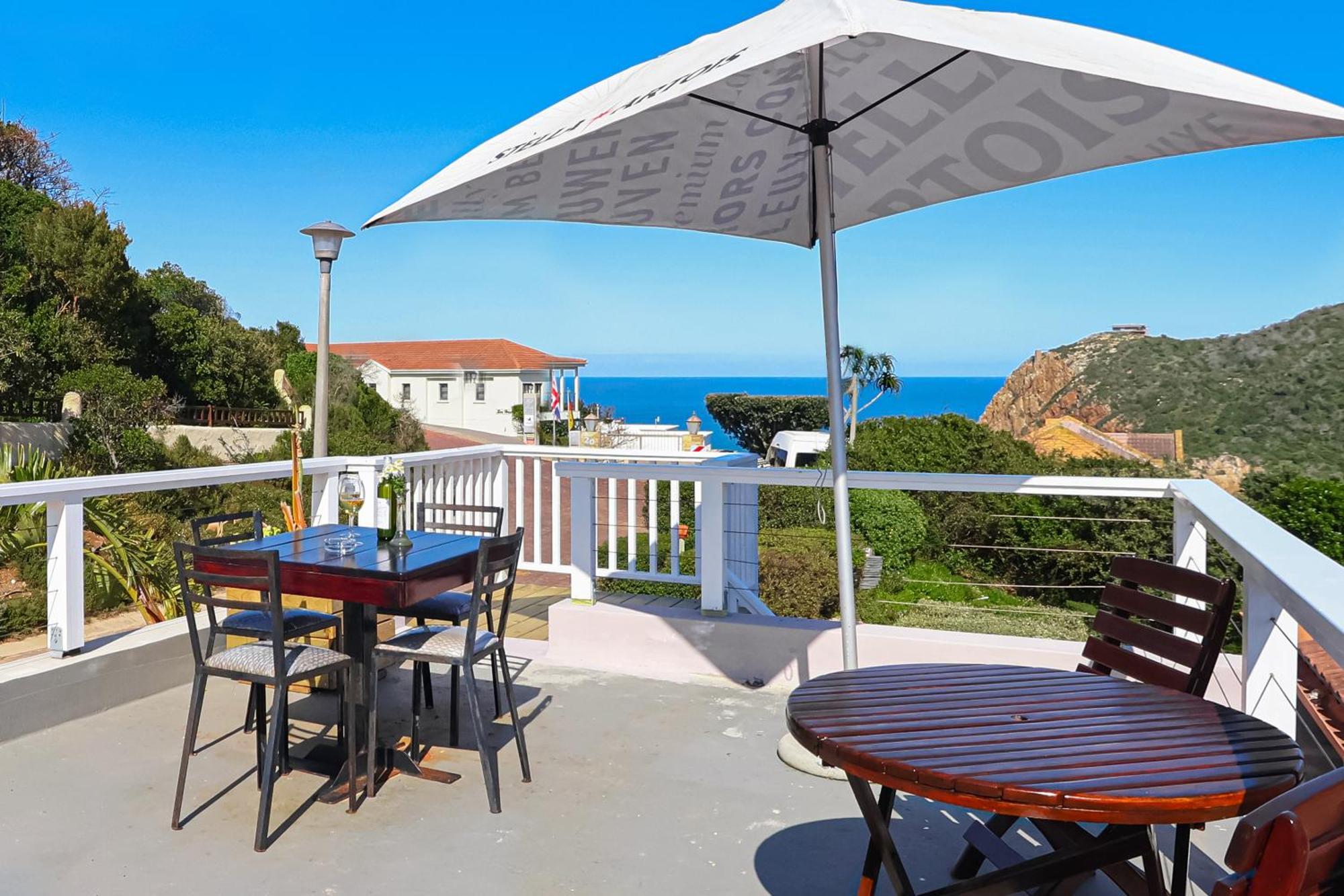 Glenview Heads Apartments Κνύσνα Εξωτερικό φωτογραφία